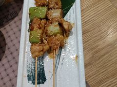 -林妈妈村·日式料理(宝山万达店)