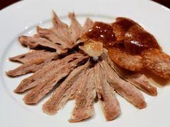 烤鸭-古北烤鸭王I古北水镇景区店