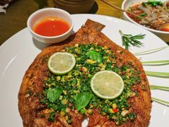 -一坐一忘云南菜(卓悦中心)