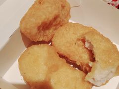 -麦当劳(宾水西道店)