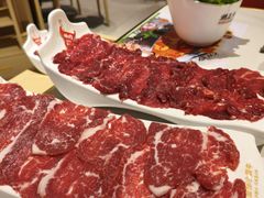 -潮正和潮汕牛肉火锅·老字号(番禺万达店)