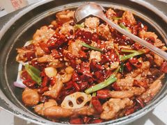 -江渔儿酸菜鱼(曜一城店)