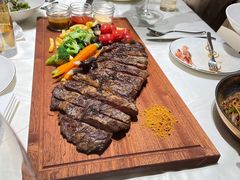 -研食记西餐厅(金融中心店)