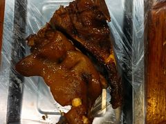 -赵元章肉骨烧(山塘街店)