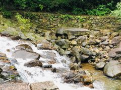 -白云源风景区