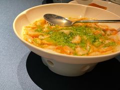 白米虾-三利音·玖弄小鲜(浦东嘉里城店)