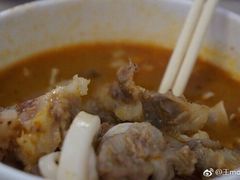 -四里沙茶面(七星西路分店)