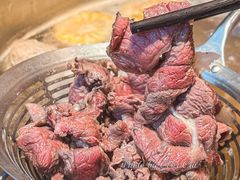 -陈记顺和牛肉火锅馆(天河北路店)