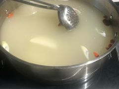 -许府牛火锅(信义坊总店)