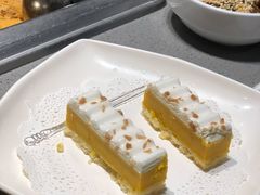 南瓜甜点-海底捞火锅(金光华店)