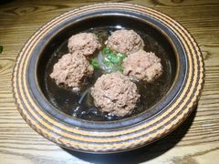茂盛大丸子（小份）-茂盛小吃(蓝田店)
