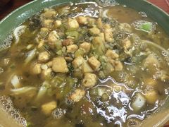 -西安手工软面(浦东南路店)