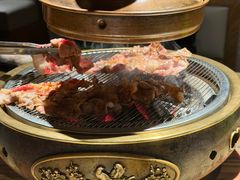 -泥炉烧肉师(新街口金銮巷店)