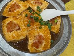 -大笑饭堂(甲子桥店)