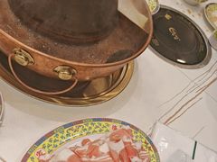 -清真马家美食城•海鲜•青岛菜•火锅(延安三路店)