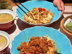 -松鹤面馆·古法焖肉面(观前店)