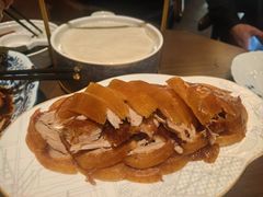-奉天小馆·非遗东北菜(沈阳万象城店)