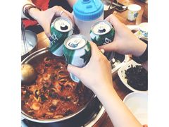 -蚂蚁家辣炒章鱼(海云台店)