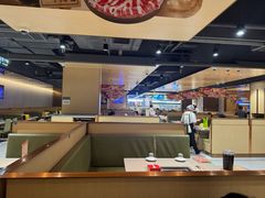 -海底捞火锅(天一广场亚细亚店)