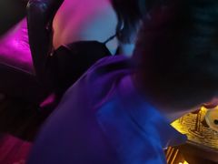 -苏荷酒吧(九街店)
