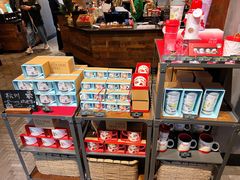 -星巴克(西湖天地店)