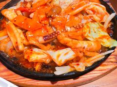 -炭恋火炉烤肉(凌云一街坊店)