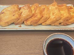 -东吉馆韩式餐厅(八经街总店)