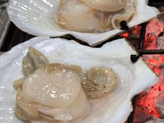 -震海贝烤贝·民俗特色店(延吉总店)
