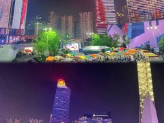 -长沙滨江文化园