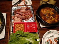 -树下时尚餐厅(翠园街店)