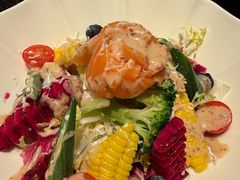 -蒋记海鲜姿造•洋房别墅(星河湾店)