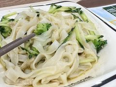 -魏家凉皮(大雁塔南广场餐厅)