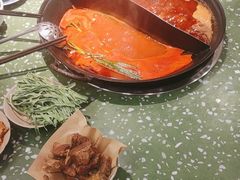 -五里关火锅(上海鑫耀·光环Live店)