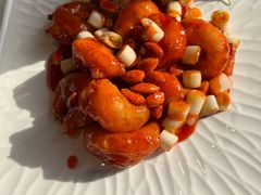 -庆云楼饭庄(什刹海店)