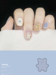 -如一·美甲美睫