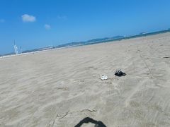 -长江澳风力发电景观区