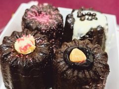 -Juicy Bakery(大学路店)