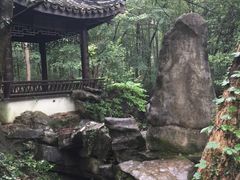 -玉女潭景区
