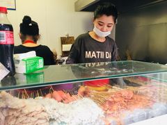 -辽B·小串(总店)