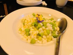 -盛元荼集  素食(滨江凯德壹店)