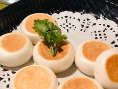 -刘胖子家常菜(金色港湾店)