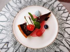 -Kathleen's Waitan 凯圣琳江景西餐厅(外滩店)