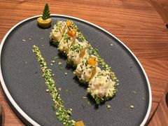 -喜鼎海胆水饺(东港店)
