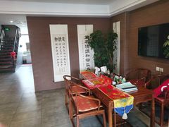 -正清和·推拿养生(第五郡店)