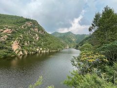 -仙居谷风景区