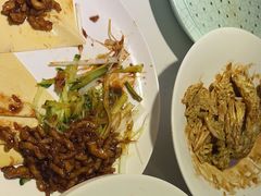 -来相会饺子·新辽菜(甘家口店)