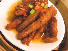-隆隆金大茶楼(地王广场店)