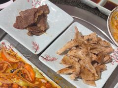 -梦山水日本烧肉(五四广场店)