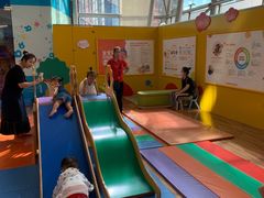 -金宝贝早教(万象城校区)