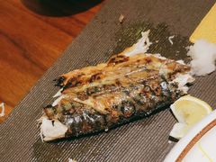 -鸟鹏烧鸟居酒屋(仁恒梦中心店)